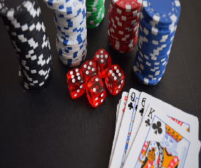 Gambling Laws in Alberta