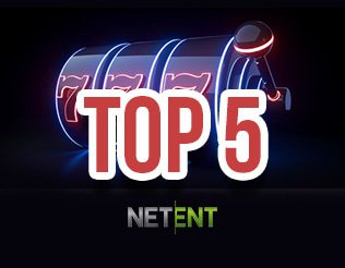 top-5-netent-slots